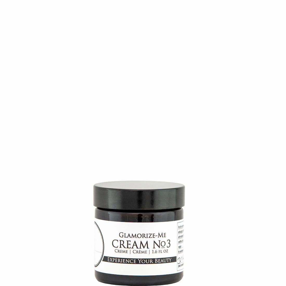 Derma ID Online Shop Derma ID Glamorize-Me Cream No. 3.